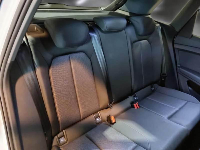 AUDI Q4 E-TRON 35 e-tron Business