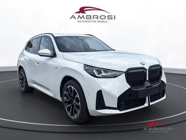 BMW X3 xDrive20d Msport Pro Innovation Premium Package