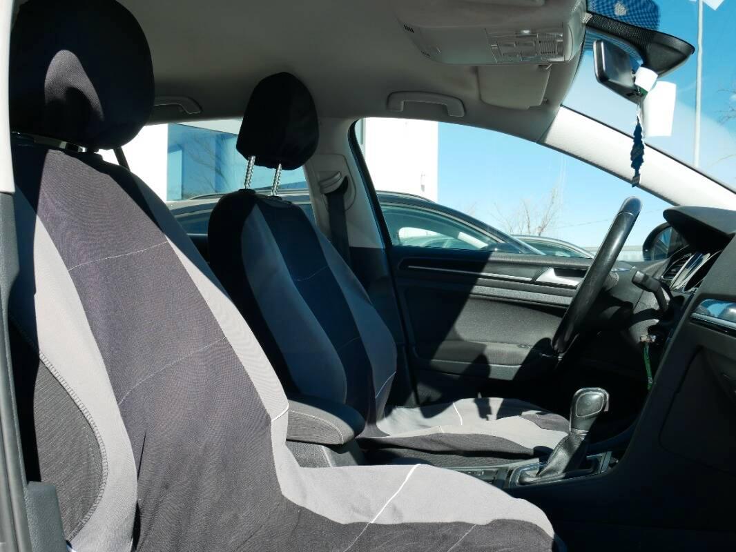 Volkswagen Golf 3 Porte 1.6 tdi Comfortline 3p dsg