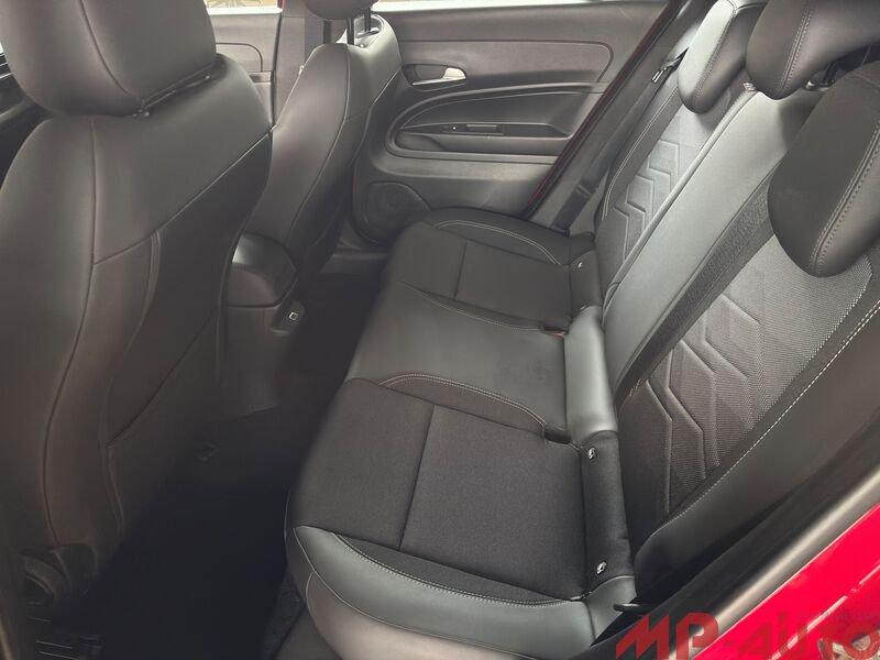 Jeep Avenger Avenger 1.2 turbo Altitude fwd 100cv