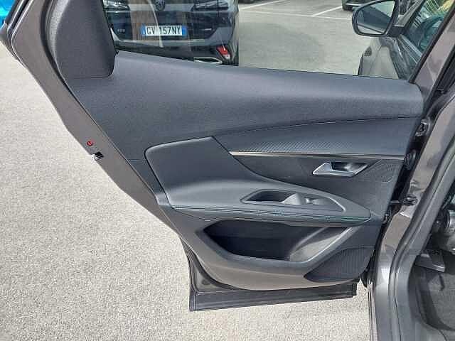 Peugeot 3008 BlueHDi 130 S&S EAT8 Allure Pack
