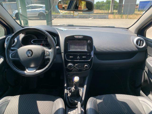 RENAULT Clio dCi 8V 110CV Start&Stop 5 porte Energy Intens