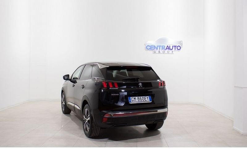 Peugeot 3008 3008 BluHdi 130cv EAT8 ALLURE