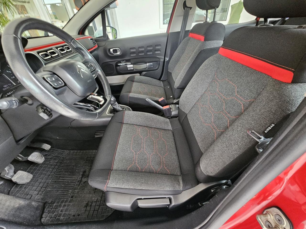 Citroen C3 PureTech 82 Shine