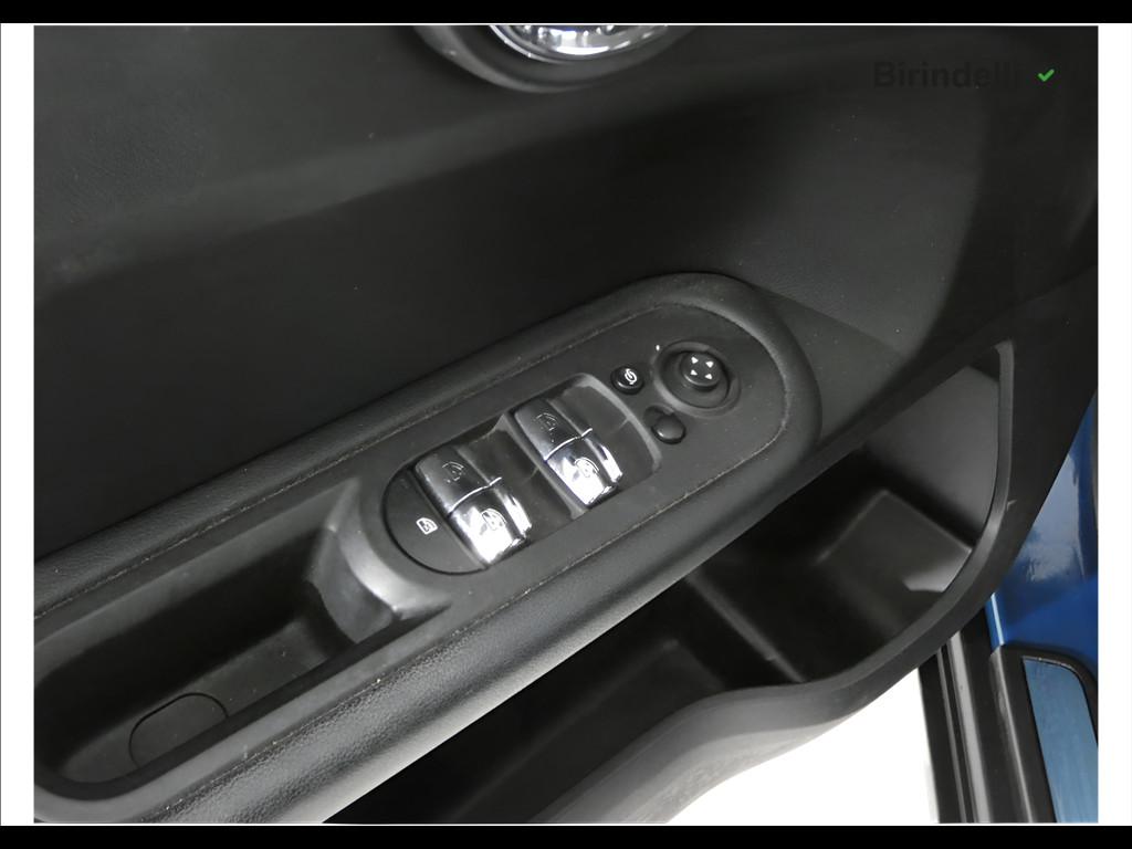 MINI Mini Countrym.(F60) - Mini 1.5 One Boost Countryman