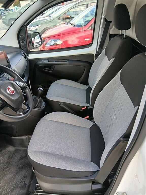 Fiat Fiorino III Furgone Fiorino Cargo 1.3 Mjt 95cv
