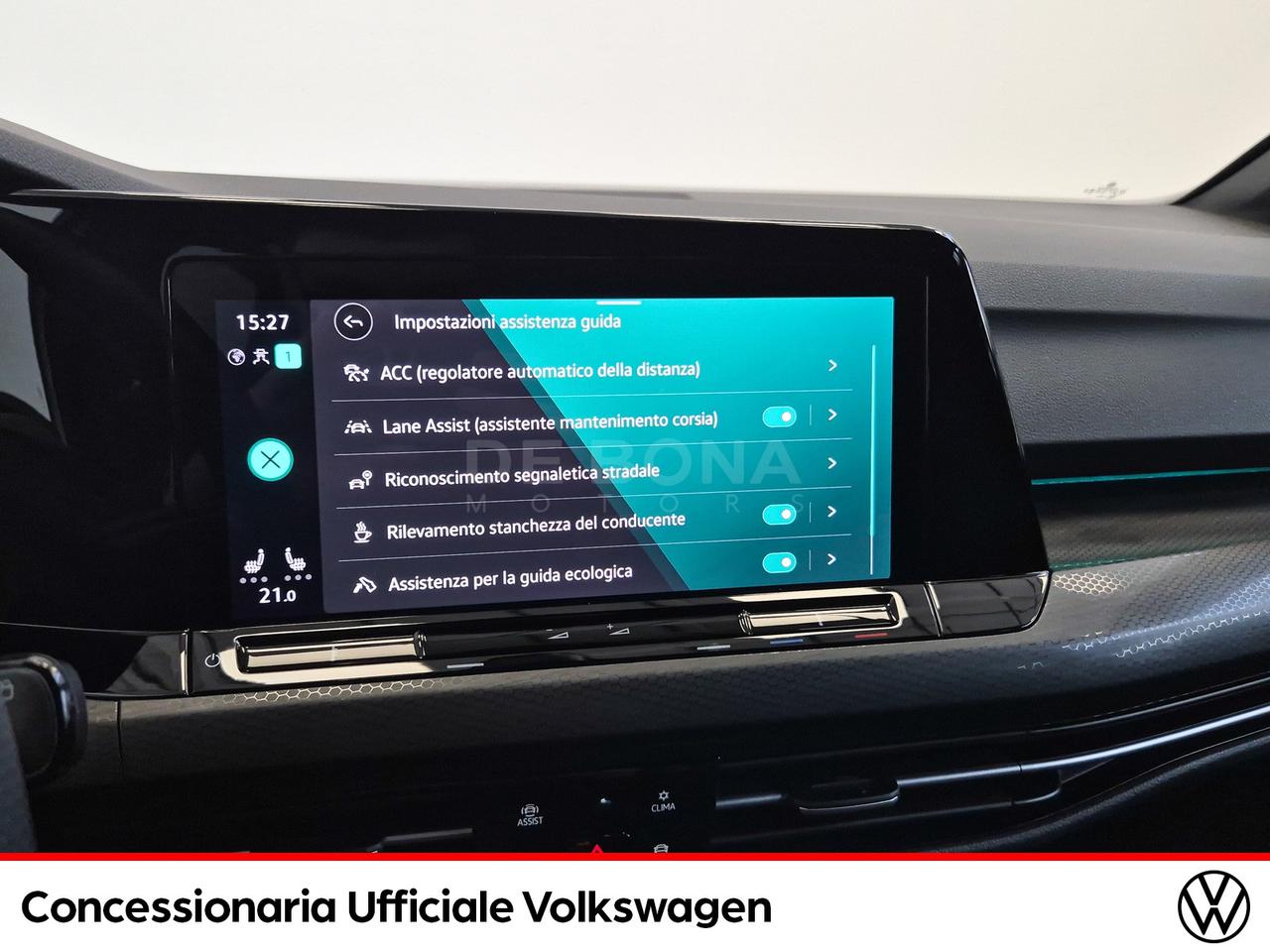 Volkswagen Golf 2.0 tsi gti clubsport 45 300cv dsg