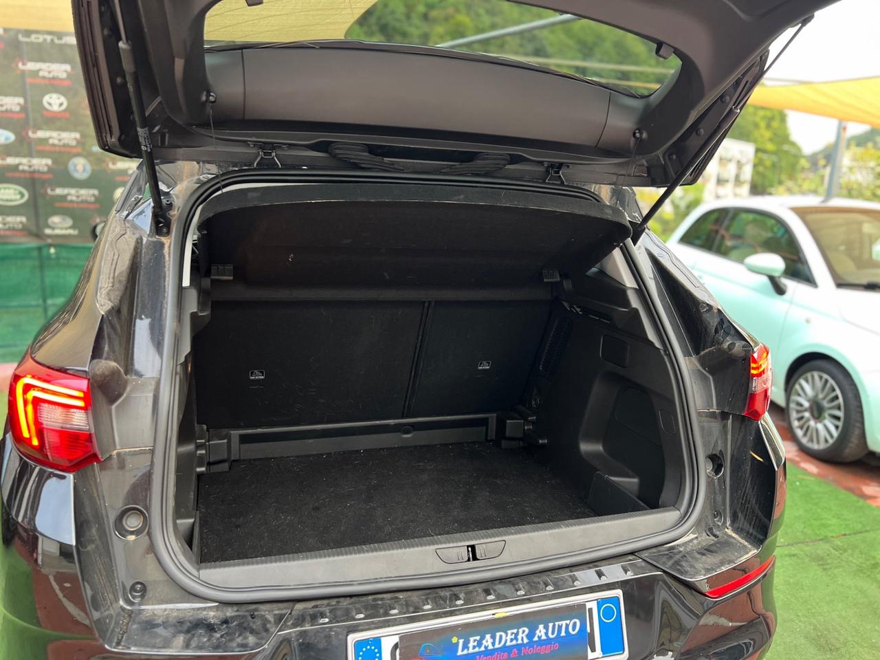 Opel Grandland X 1.5 diesel GS line - Full Full Optional