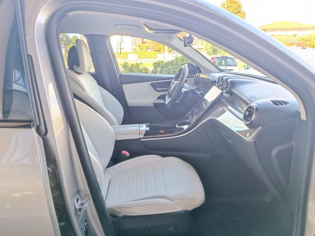 MERCEDES-BENZ GLC 220 d 4Matic Mild Hybrid Advanced