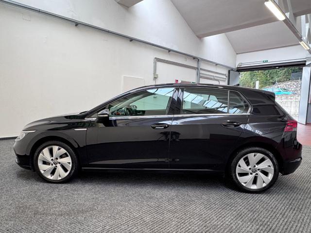 VOLKSWAGEN Golf 1.5 eTSI 130 CV DSG Style |ACC|LED|NEOPATENTATI