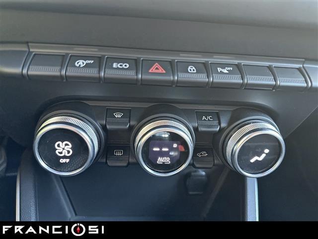 DACIA Duster 1.5 dCi 110cv Prestige 4x2