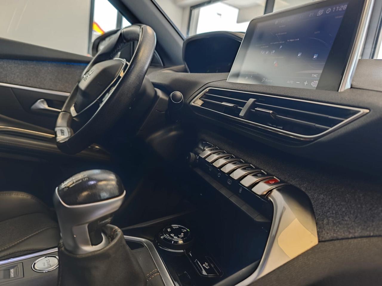Peugeot 3008 BlueHDi 120 S&S GT Line