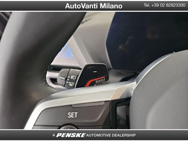 BMW Serie 1 118d MSport Pro