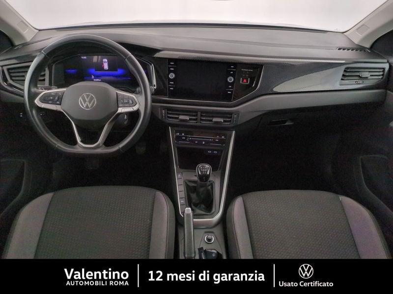 Volkswagen Taigo 1.0 TSI Life