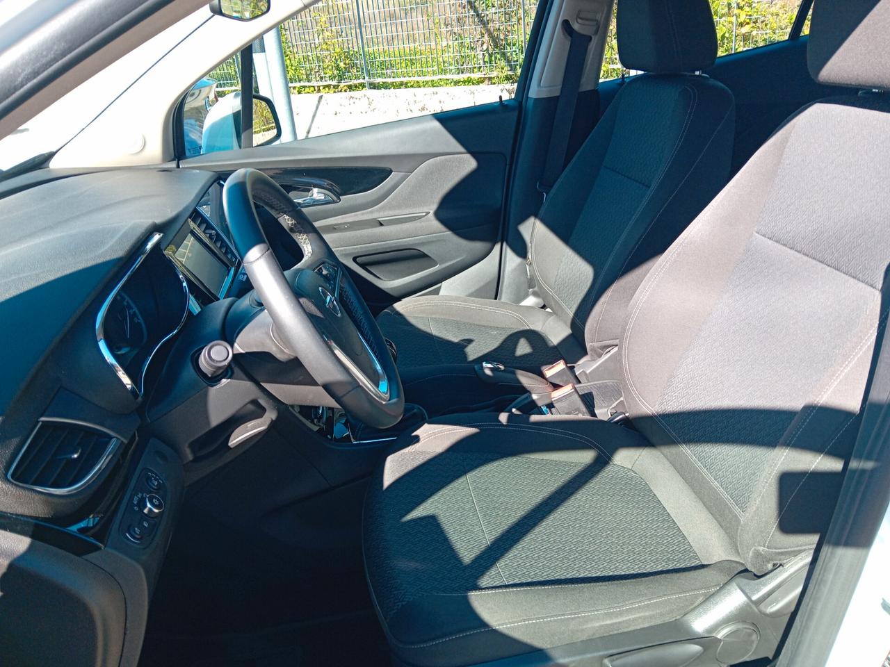 Opel Mokka X 1.4 Turbo GPL Tech 140CV 4x2 Advance