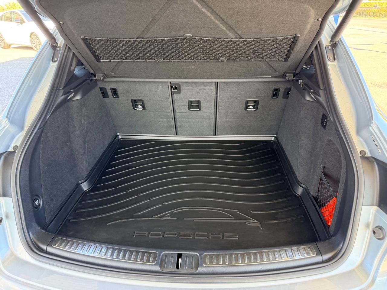 Porsche Macan 2.0 245cv iper full IN GARANZIA NO TASSE