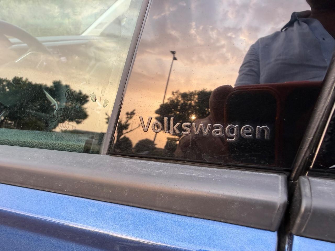 Volkswagen Polo 1.0 TSI 80 CV