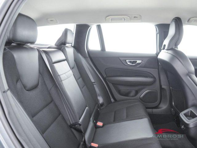 VOLVO V60 D3 Geartronic Business Plus