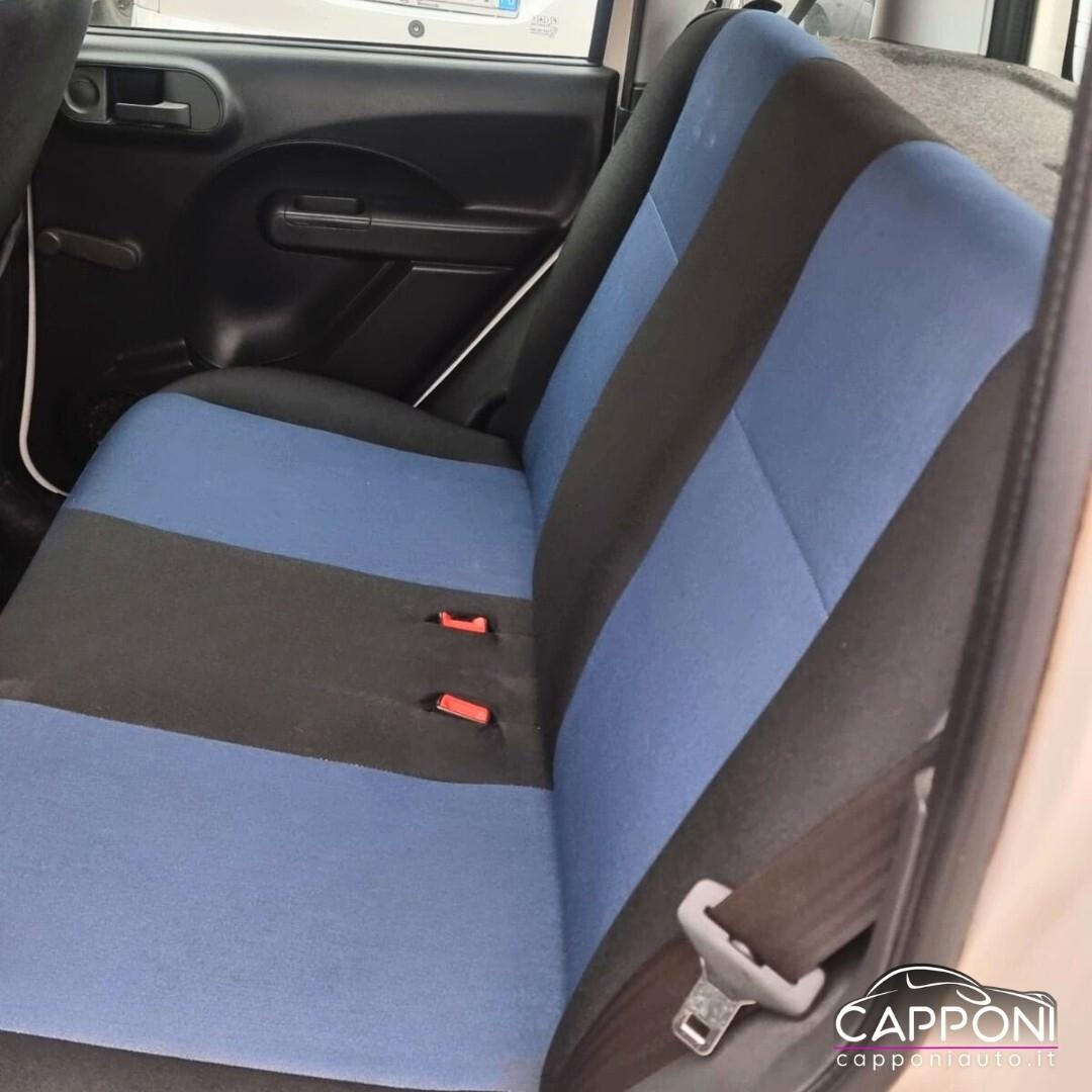 Fiat Panda 1.2 - Natural Power Benzina/Metano - OK NEOPATENTATI