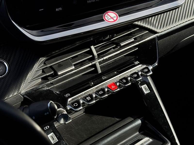 Peugeot 208 1.2 puretech Allure s&s 100cv 1.2 PureTech 100cv Allure S&S