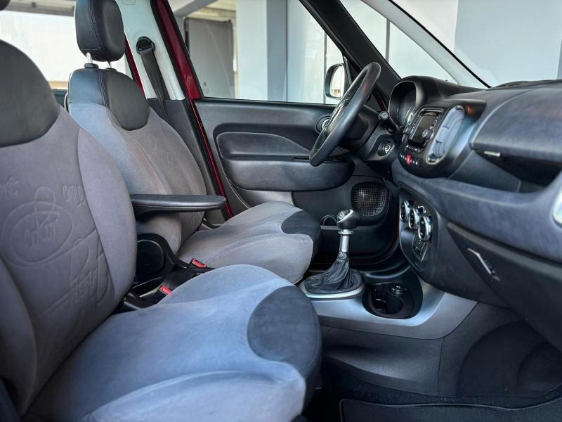 Fiat 500L 1.4 95 CV Lounge