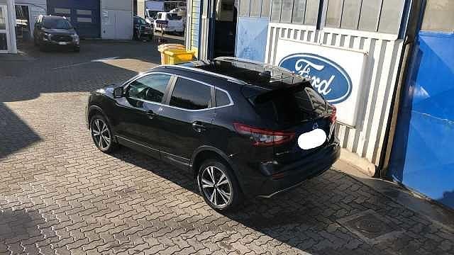 Nissan Qashqai 1.5 dCi 115 CV N-Connecta