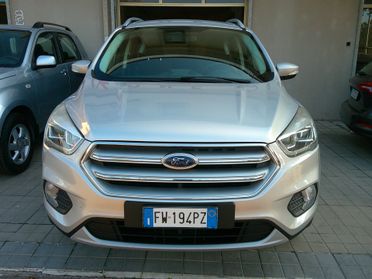 Ford Kuga 2.0 TDCI 150 CV S&S 4WD Powershift Business