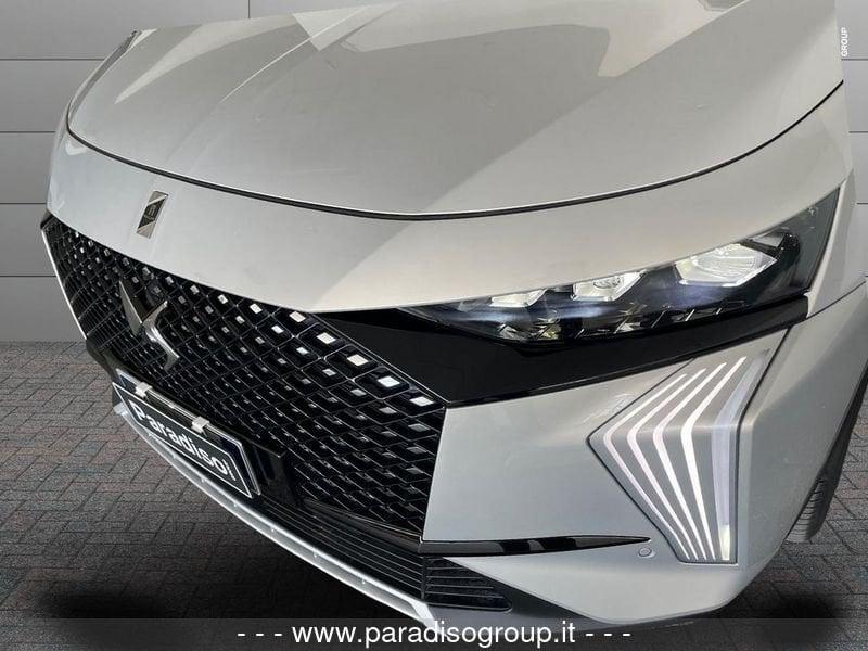 DS DS 7 DS7 BLUEHDI 130 PALLAS