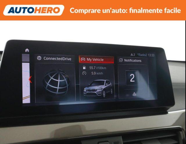BMW X1 sDrive20i xLine
