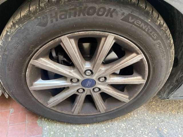 Ford Focus Focus SW 1.5 tdci Titanium s