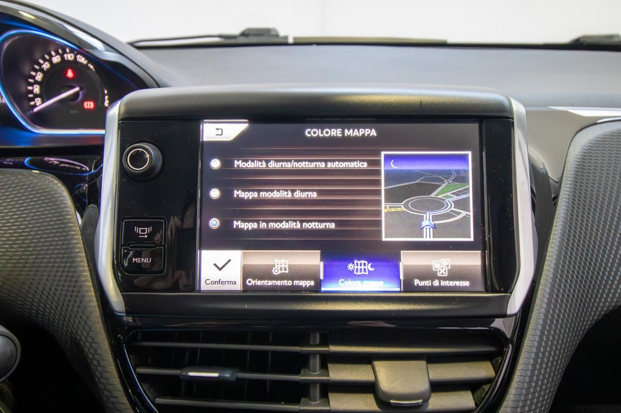 Peugeot 205 1.6 E-hdi 92cv