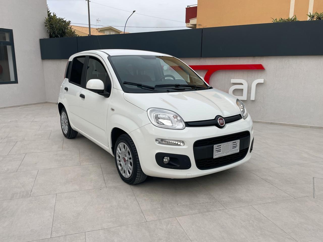 Fiat Panda 1.2 Pop