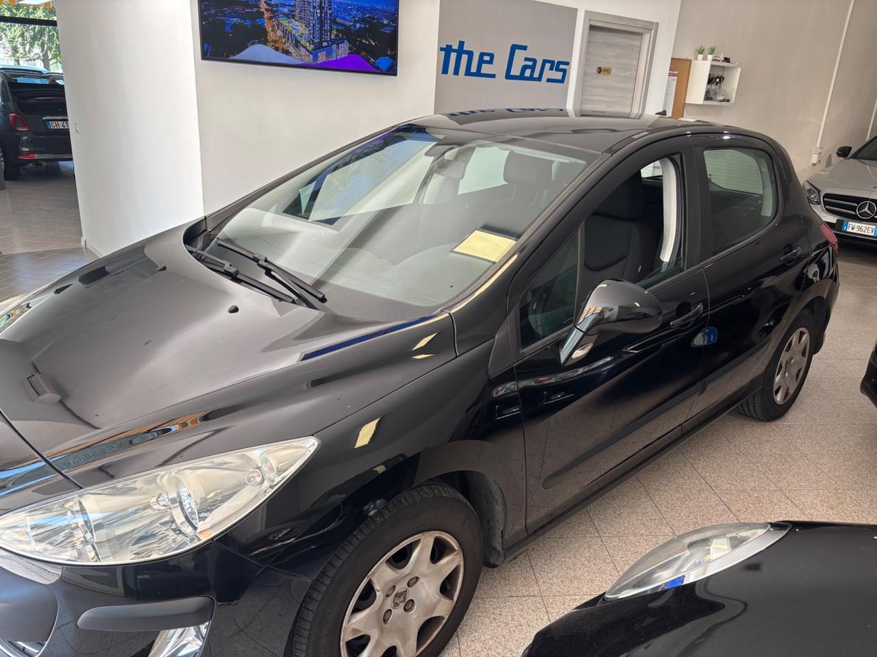 Peugeot 308 1.6 VTi 120CV 5p. Tecno