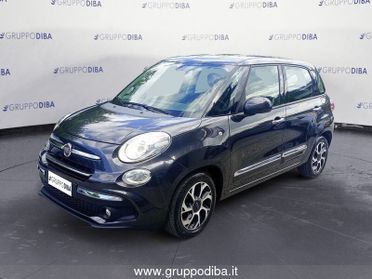 FIAT 500L 2017 Diesel 1.3 mjt Lounge 95cv