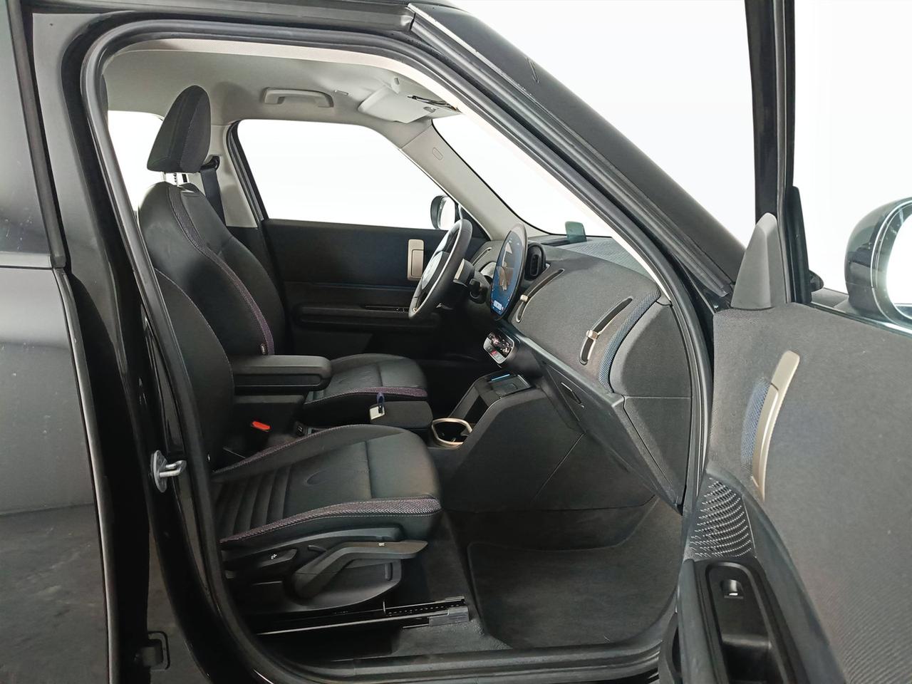 MINI Mini Countryman U25 - Mini Countryman 1.5 48V C Classic auto