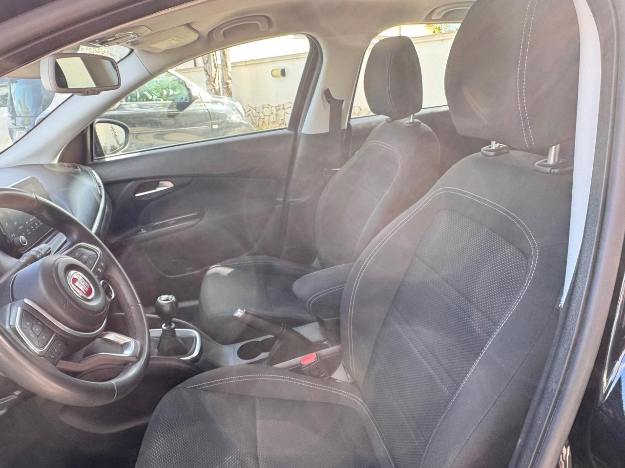 Fiat Tipo 1.6 Mjt S&S SW Business