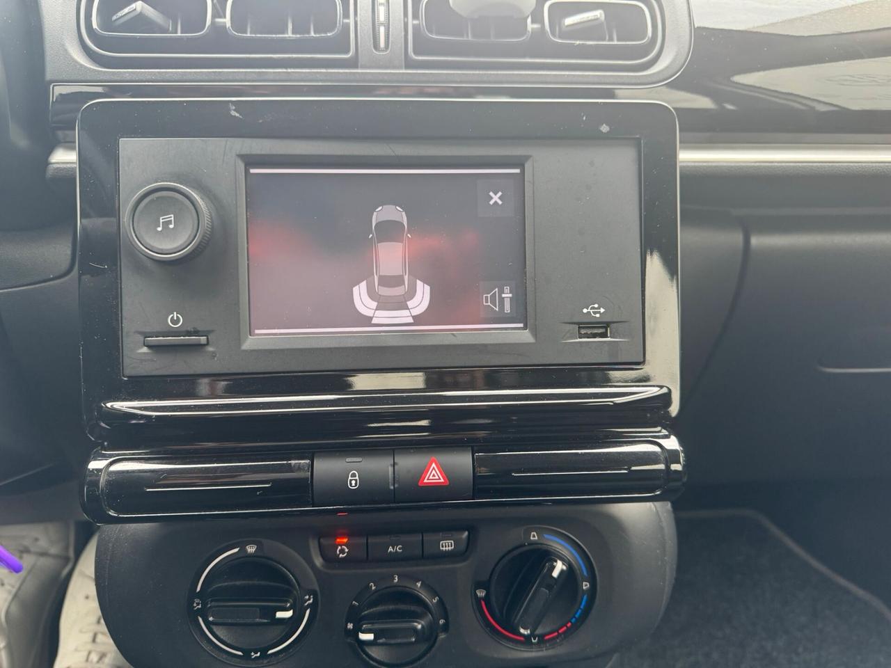Citroen C3 1.5 BlueHDi 100cv S&S Feel