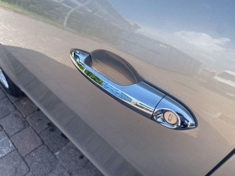 Lancia Ypsilon 1.2 8V GOLD C/CL 69CV E6