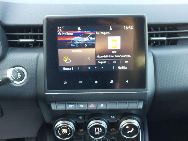 Renault Clio Clio TCe 100 CV GPL 5 porte Intens