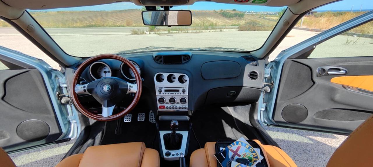 Alfa Romeo 156 1.9 JTD cat Distinctive