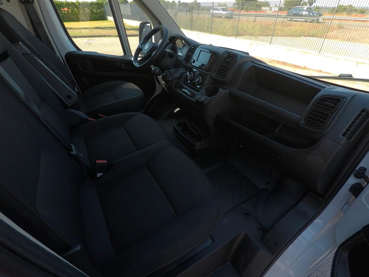 Fiat Ducato 35 2.2 Mjt 140CV PM-TM Furgone