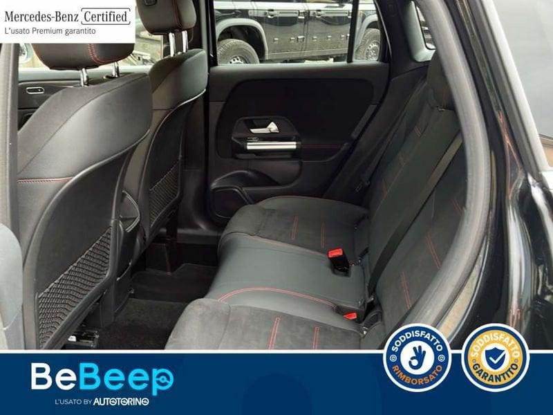 Mercedes-Benz GLA 200 D AMG LINE ADVANCED PLUS DIGITAL EDITION A