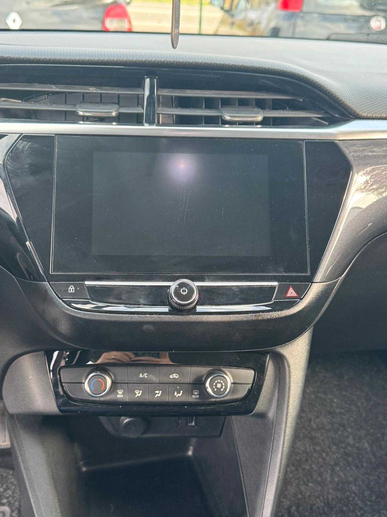 Opel Corsa 1.2 100 CV aut. Elegance