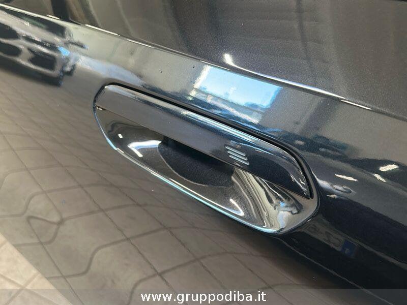 BMW Serie 5 G60 Berlina 520d 48V xdrive MSport Pro auto