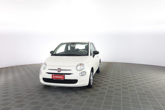 FIAT 500 500 1.0 Hybrid Cult