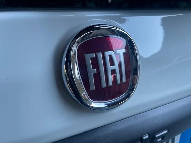 Fiat Panda 1.0 FireFly S&S Hybrid 2024