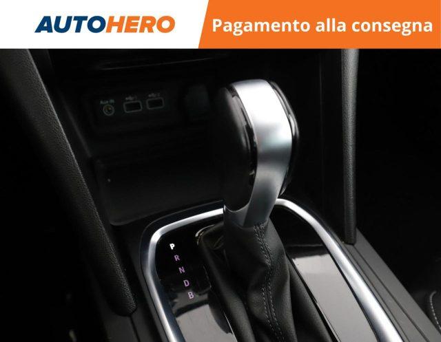 RENAULT Megane Mégane Plug-in Hybrid E-TECH 160 Business