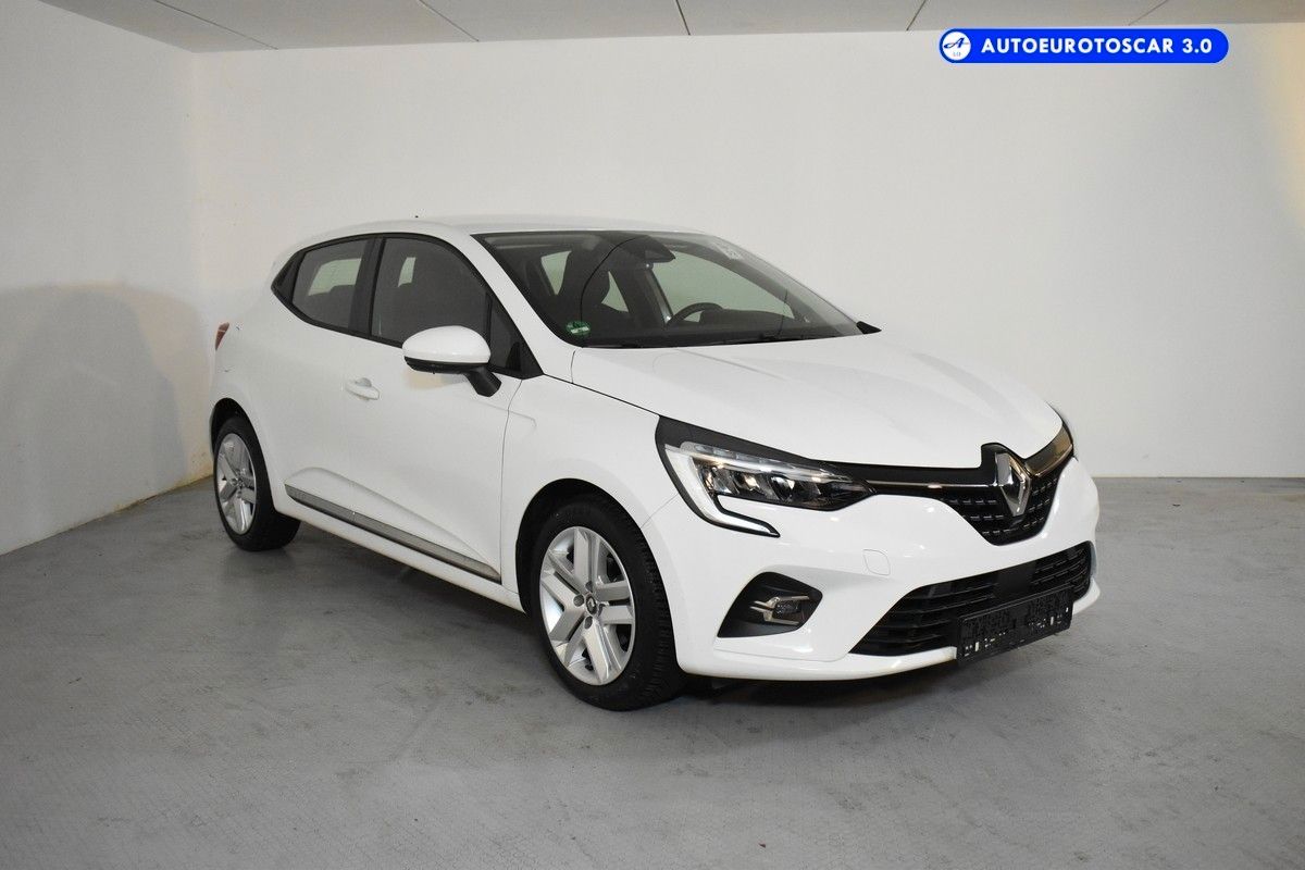 Renault Clio TCe 90 CV 5 porte Business