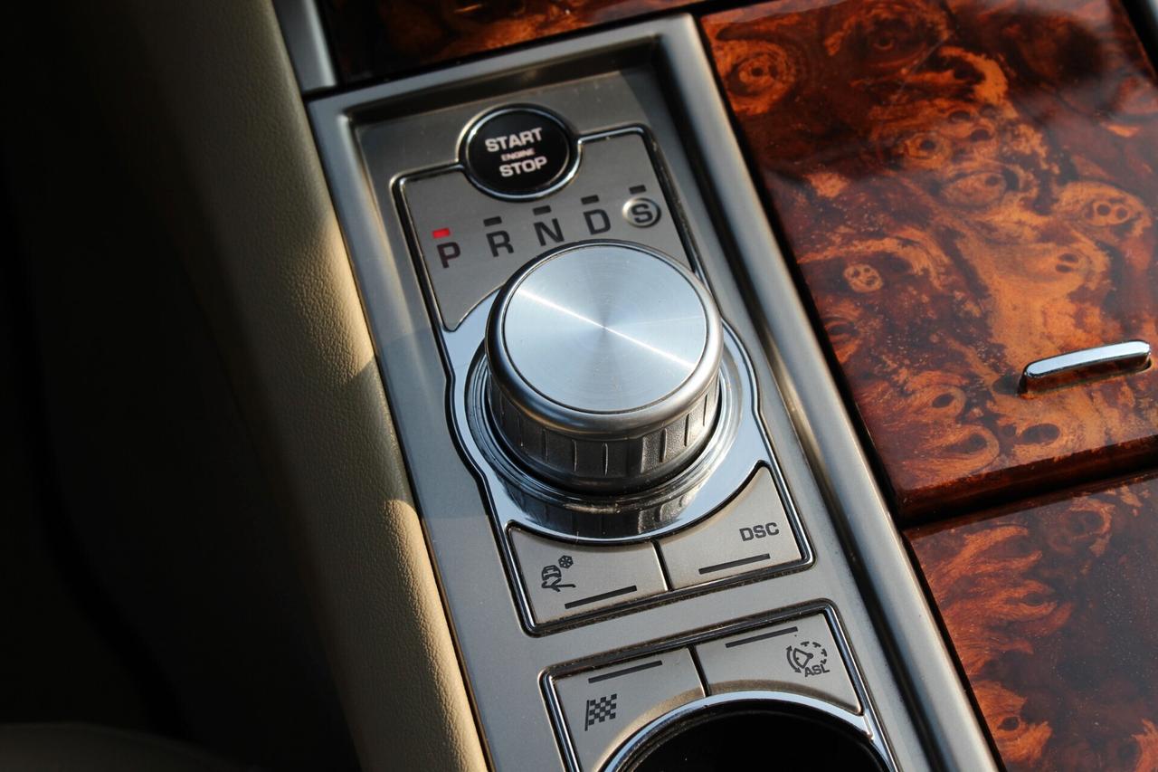 Jaguar XF 3.0 DS V6 Premium Luxury
