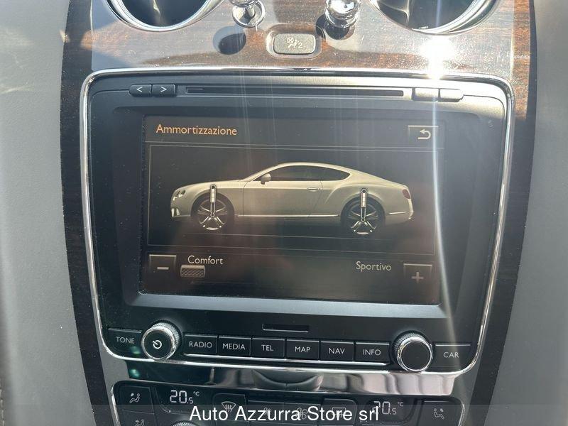 Bentley Continental GT V8 *TAGLIANDATA, ESEGUITI €9.000 DI LAVORI*